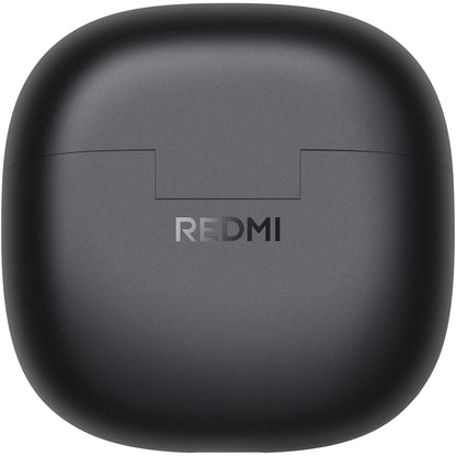 Handsfree Bluetooth Xiaomi Redmi Buds 8 Lite, TWS, ANC, MultiPoint, Schwarz BHR08OMGL