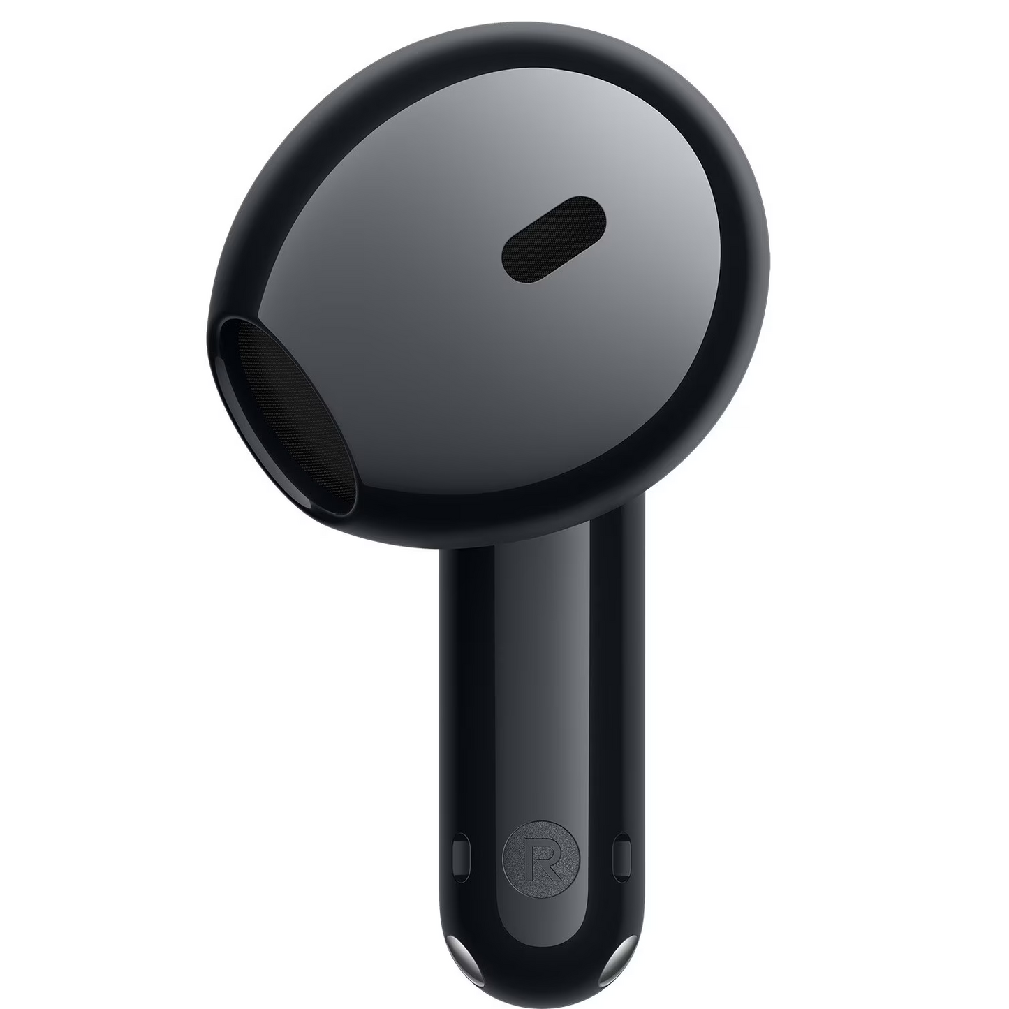 Bluetooth-Headset Xiaomi Redmi Buds 8 Active, TWS, MultiPoint, Schwarz BHR08JTGL