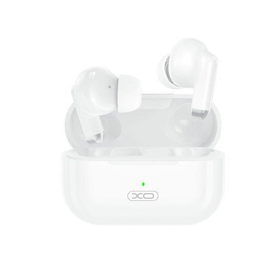 Handsfree Bluetooth XO Design X40, TWS, Weiß