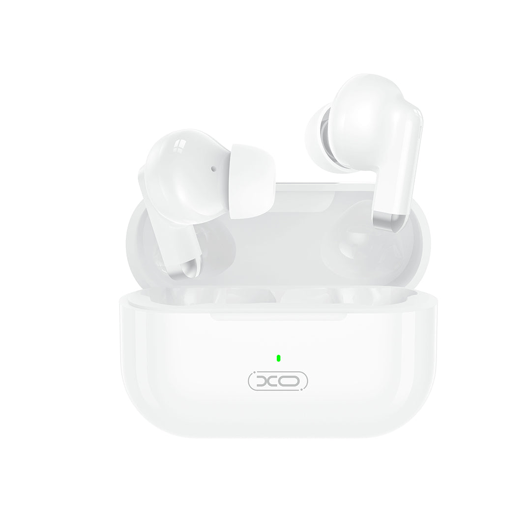 Handsfree Bluetooth XO Design X40, TWS, Weiß