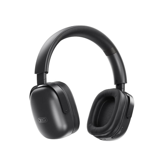 Bluetooth-Headset XO Design BE42, A2DP, Schwarz