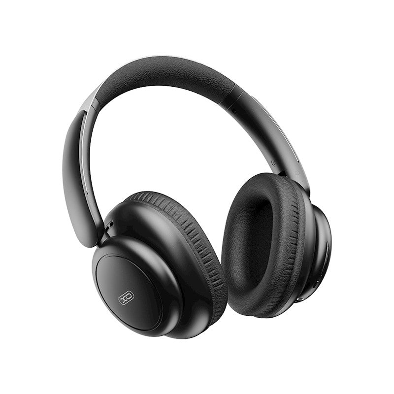 Freisprecheinrichtung Bluetooth XO Design BE40, A2DP, ANC, Schwarz