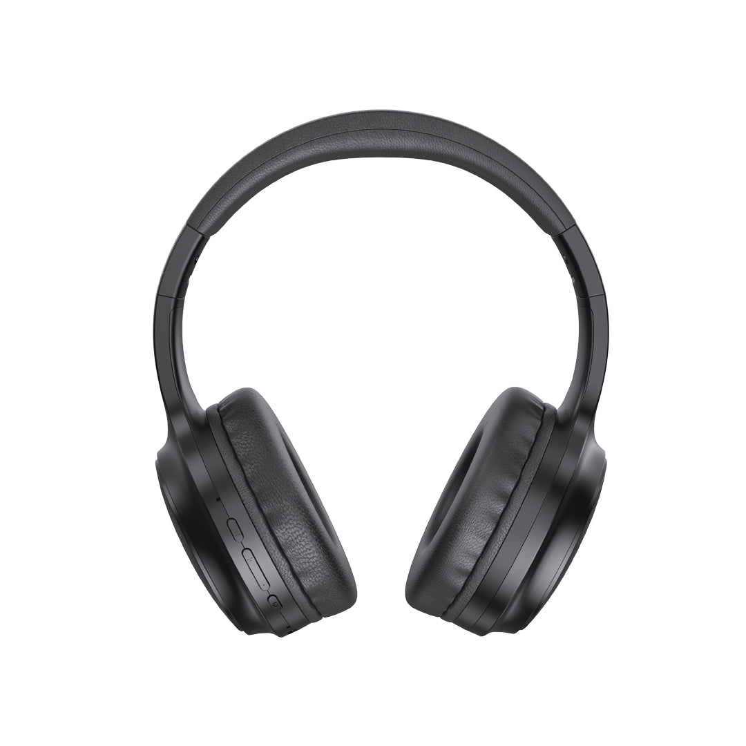 Freisprecheinrichtung Bluetooth XO Design BE41, A2DP, ANC, Schwarz