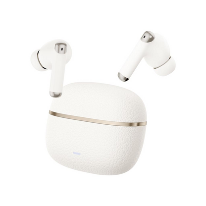 Freisprecheinrichtung Bluetooth XO Design G33, TWS, ANC, Weiß