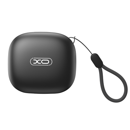 Bluetooth-Freisprecheinrichtung XO Design G53, TWS, ANC, Schwarz