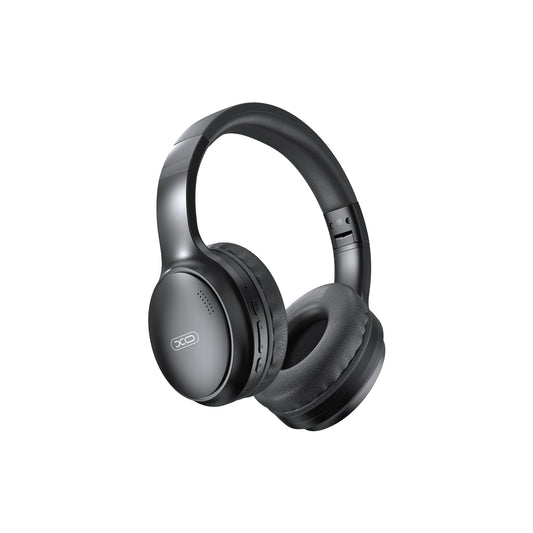 Bluetooth-Freisprecheinrichtung XO Design BE41, A2DP, ANC, Schwarz 