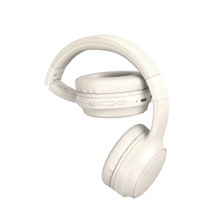 Freisprecheinrichtung Bluetooth XO Design BE41, A2DP, ANC, Weiß