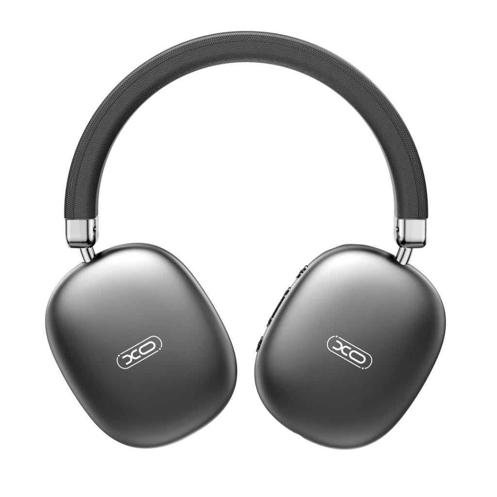 Handsfree Bluetooth XO Design BE45, A2DP, Schwarz