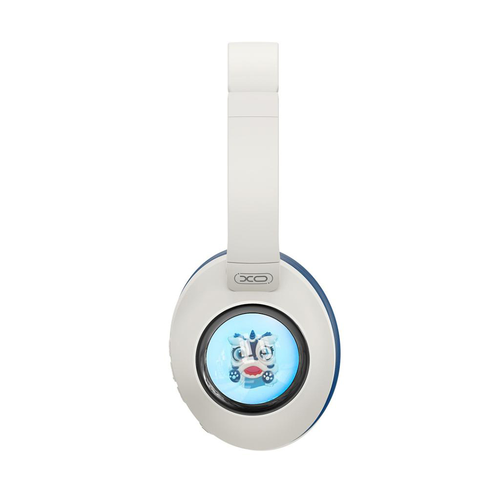 Bluetooth-Freisprecheinrichtung XO Design BE43, A2DP, Blau