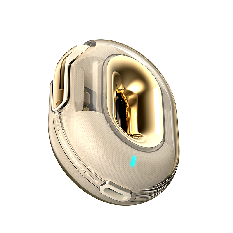 Bluetooth Handsfree XO Design X43, TWS, Beige