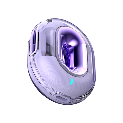 Bluetooth Handsfree XO Design X43, TWS, Purple