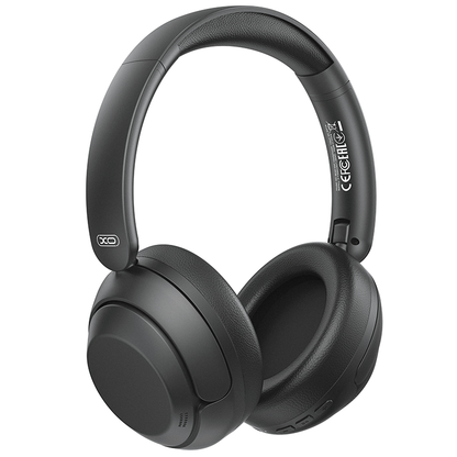Bluetooth-Freisprecheinrichtung XO Design BE60, A2DP, ANC, Schwarz