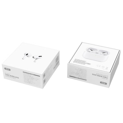 Handsfree Bluetooth XO Design Q3 Pods, TWS, Weiß