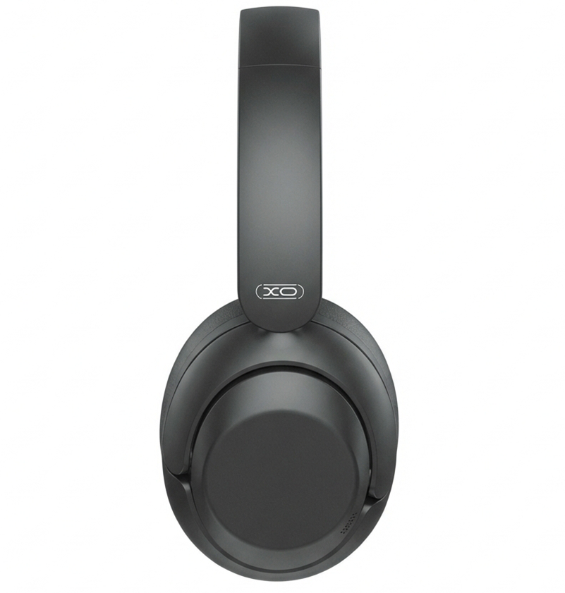 Bluetooth-Freisprecheinrichtung XO Design BE60, A2DP, ANC, Schwarz