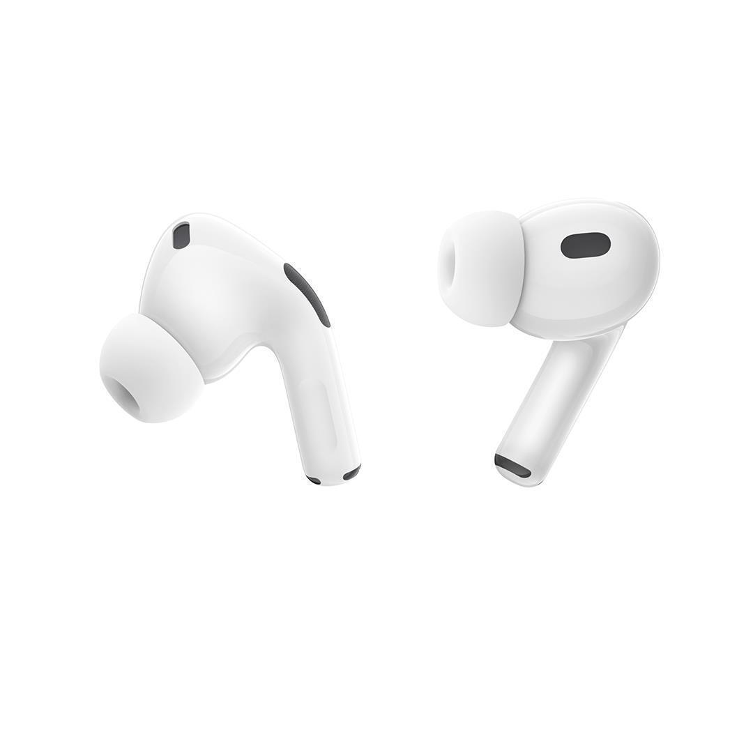 Handsfree Bluetooth XO Design EV53, TWS, ANC, Weiß