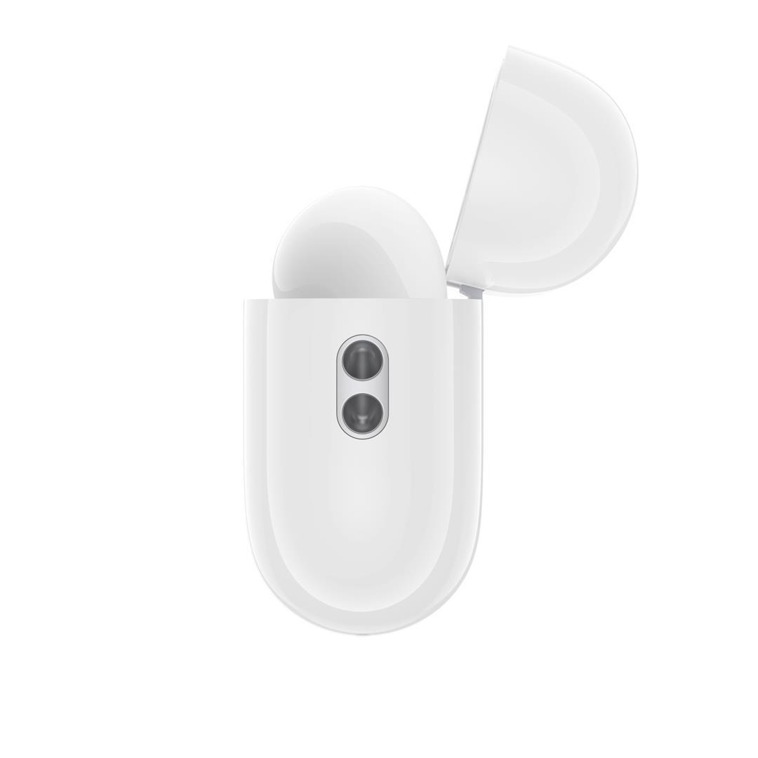 Handsfree Bluetooth XO Design EV53, TWS, ANC, Weiß