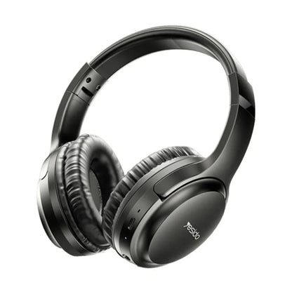 Handsfree Bluetooth Yesido EP04, A2DP, Schwarz