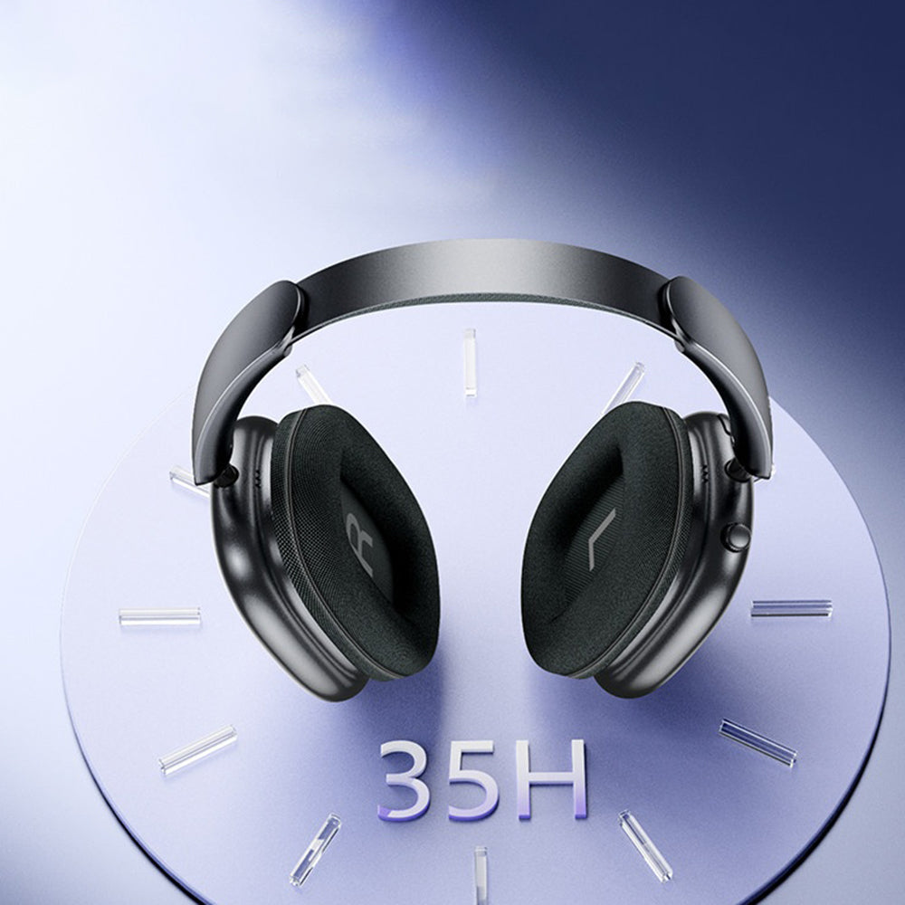 Handsfree Bluetooth Yesido EP10, A2DP, Schwarz