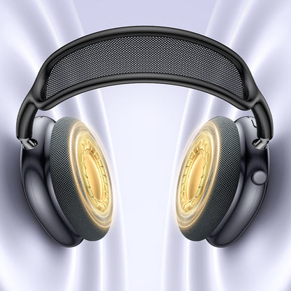 Handsfree Bluetooth Yesido EP14, A2DP, Schwarz