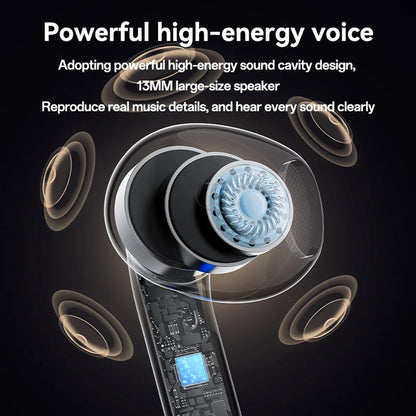 Handsfree Bluetooth Yesido TWS31, TWS, Weiß