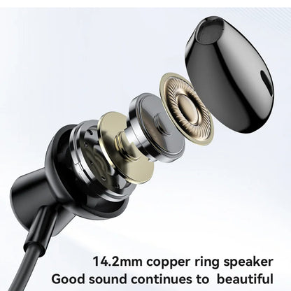 Handsfree Bluetooth Yesido YSP20, A2DP, Schwarz