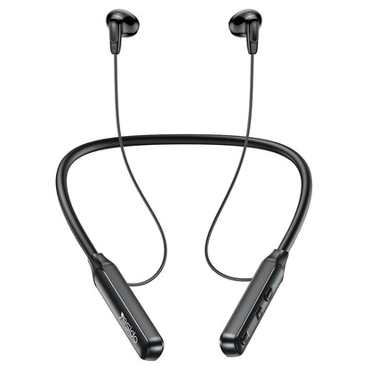 Handsfree Bluetooth Yesido YSP21, A2DP, Schwarz