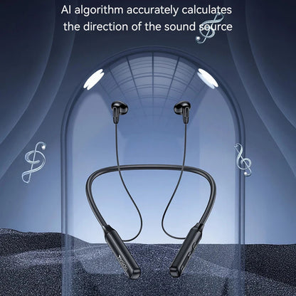 Handsfree Bluetooth Yesido YSP21, A2DP, Schwarz