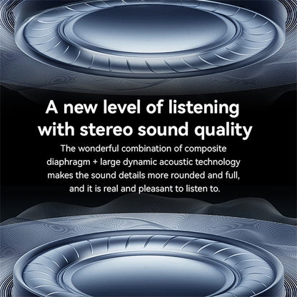 Handsfree Bluetooth Yesido YSP21, A2DP, Schwarz