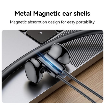 Handsfree Bluetooth Yesido YSP21, A2DP, Schwarz