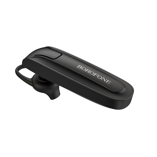 Freisprech-Bluetooth-Headset Encourage BC21, MultiPoint, A2DP, Schwarz