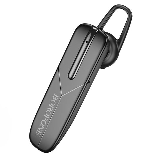 Freisprecheinrichtung Bluetooth Borofone BC36 Lucky, A2DP, Schwarz