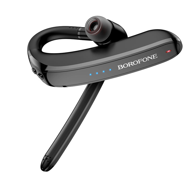 Borofone BC37 Imperor Bluetooth Handsfree, A2DP, Black