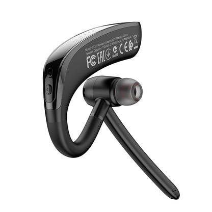 Borofone BC37 Imperor Bluetooth Handsfree, A2DP, Black