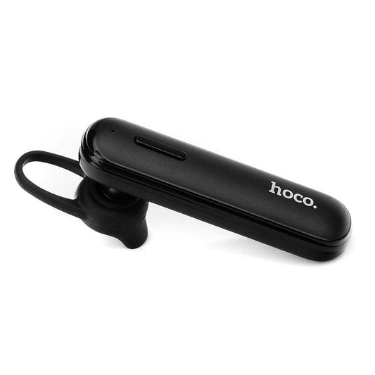 Bluetooth-Freisprecheinrichtung HOCO Sound Business E36, A2DP, Schwarz