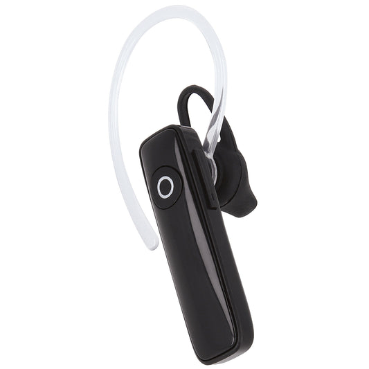 Bluetooth-Freisprecheinrichtung SBT-01, Schwarz