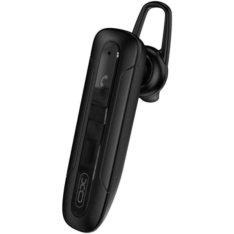 XO Design BE28 Bluetooth Headset | A2DP | Schwarz