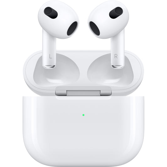 Freisprecheinrichtung Bluetooth Apple Airpods 3, Weiß MME73ZM/A