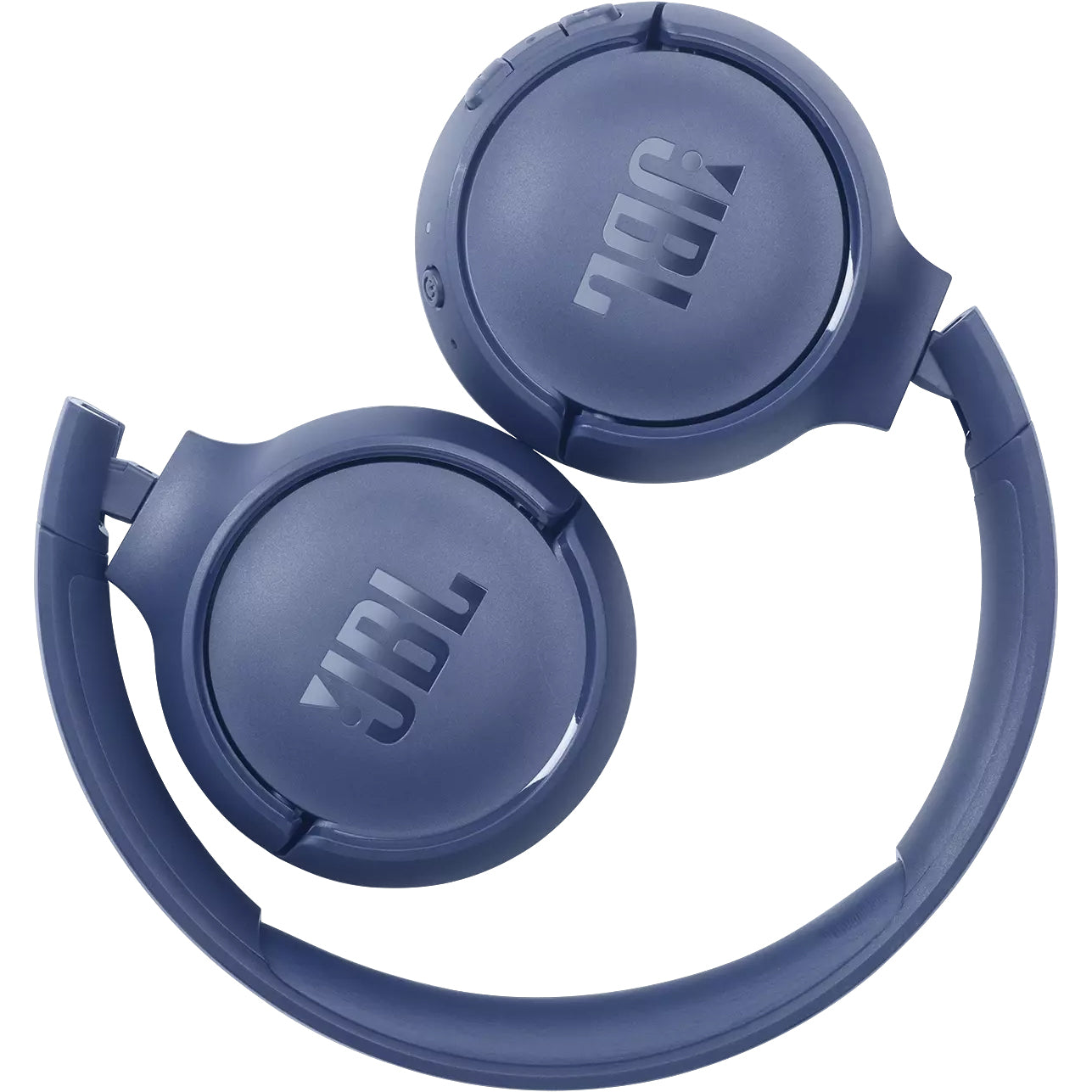 Freisprecheinrichtung Bluetooth JBL Tune 510BT, MultiPoint, A2DP, Blau JBLT510BTBLUEU