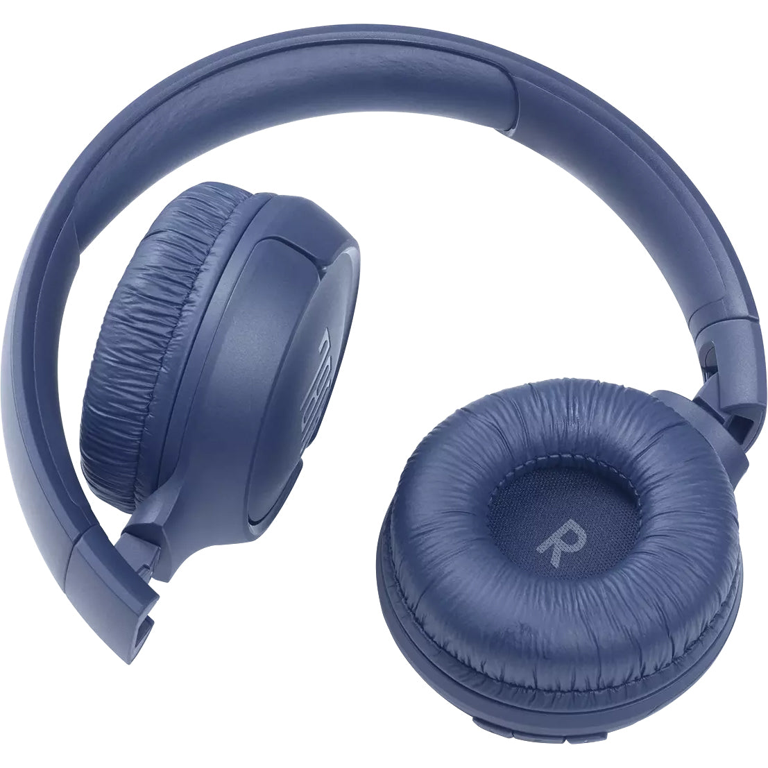 Freisprecheinrichtung Bluetooth JBL Tune 510BT, MultiPoint, A2DP, Blau JBLT510BTBLUEU