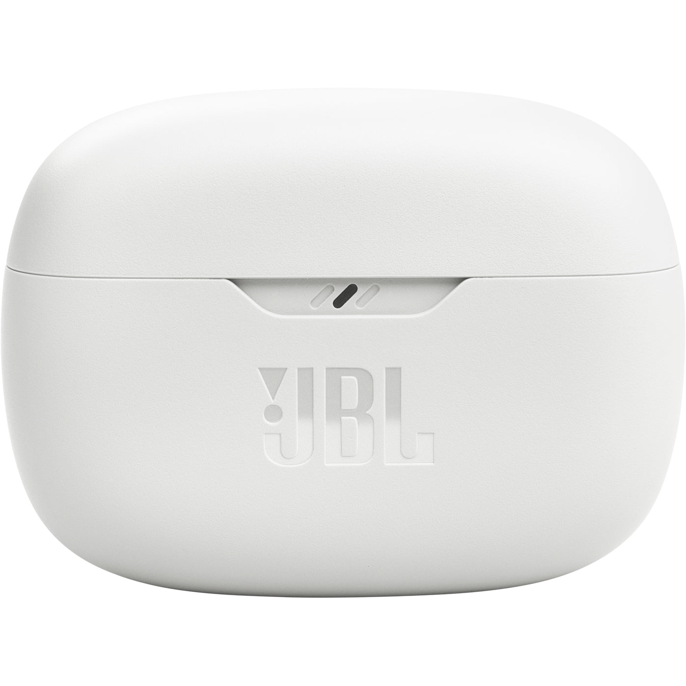 Bluetooth-Freisprecheinrichtung JBL Wave Beam, TWS, Weiß JBLWBEAMWHT