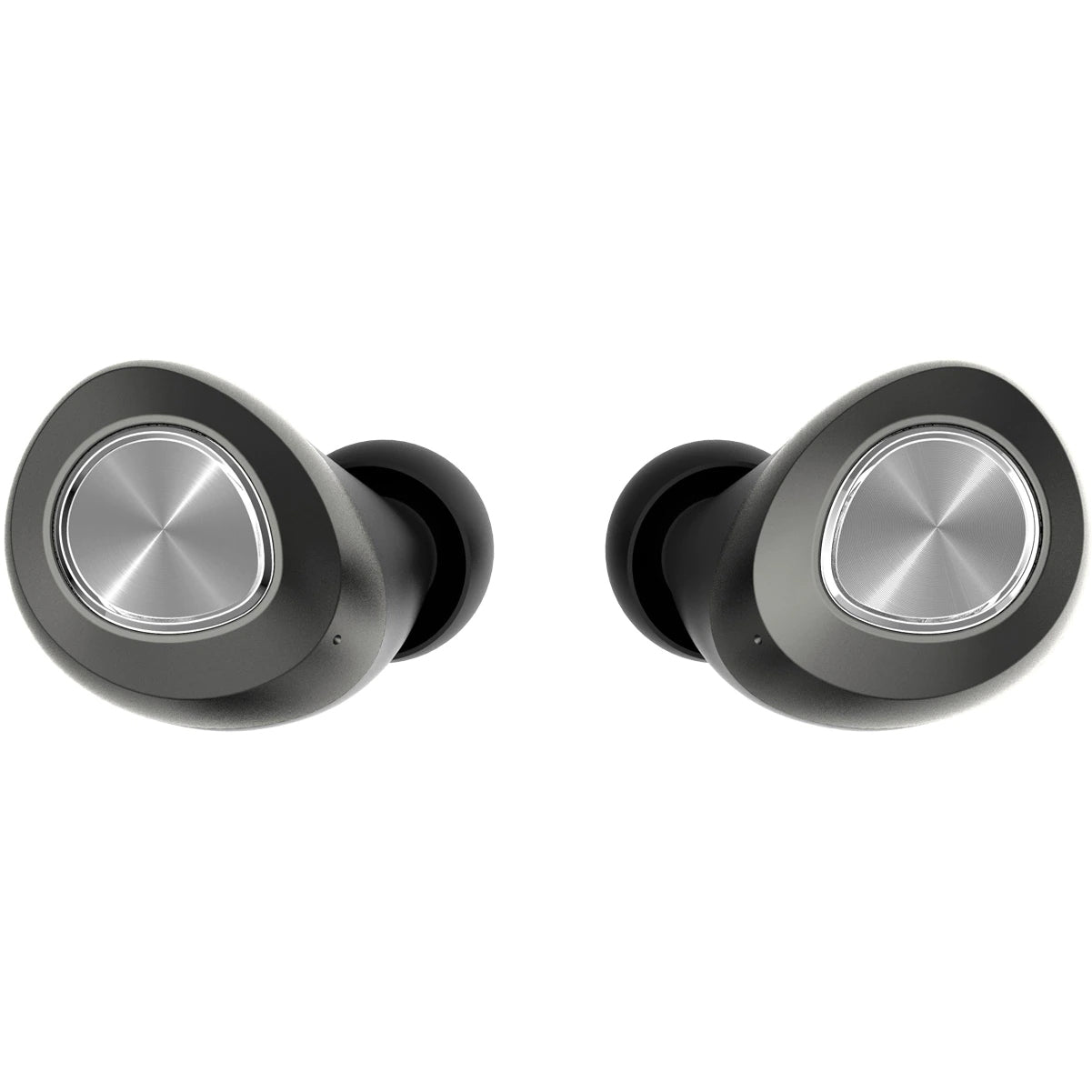 Freisprecheinrichtung Bluetooth Lenovo HT10, TWS, Schwarz