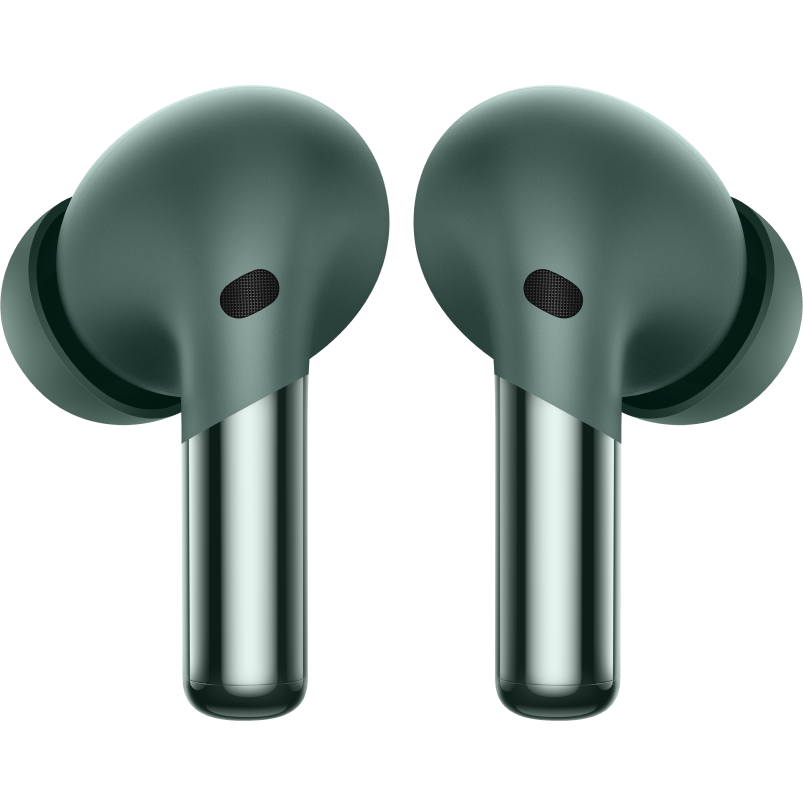 OnePlus Buds Pro 2 TWS Bluetooth Kopfhörer | Grün (Arbor Green) | ANC | LHDC