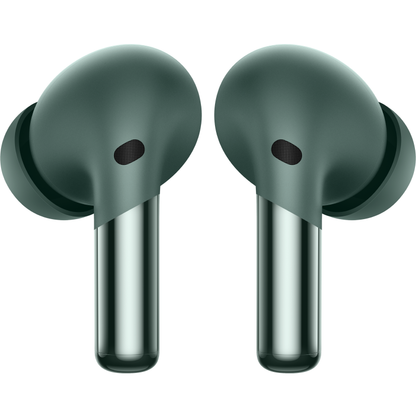 OnePlus Buds Pro 2 TWS Bluetooth Kopfhörer | Grün (Arbor Green) | ANC | LHDC