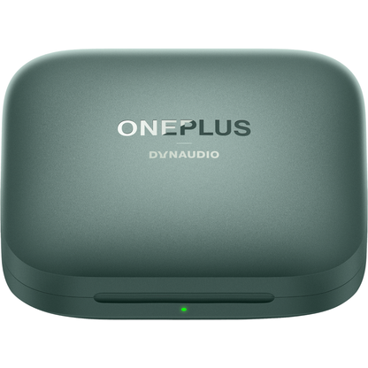 OnePlus Buds Pro 2 TWS Bluetooth Kopfhörer | Grün (Arbor Green) | ANC | LHDC