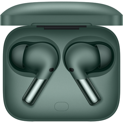 OnePlus Buds Pro 2 TWS Bluetooth Kopfhörer | Grün (Arbor Green) | ANC | LHDC