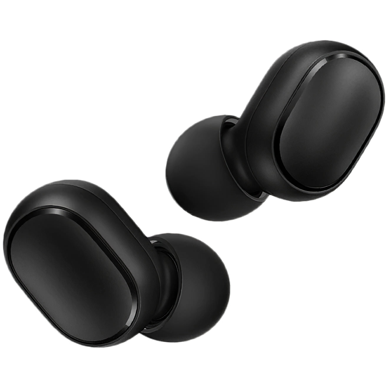 Freisprecheinrichtung Bluetooth Xiaomi Earbuds 2 Basic, TWS, Schwarz BHR4272GL