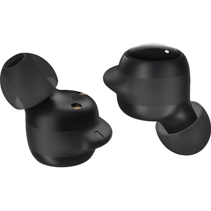 Freisprecheinrichtung Bluetooth Xiaomi Redmi Buds 3 Lite, TWS, Schwarz BHR5489GL