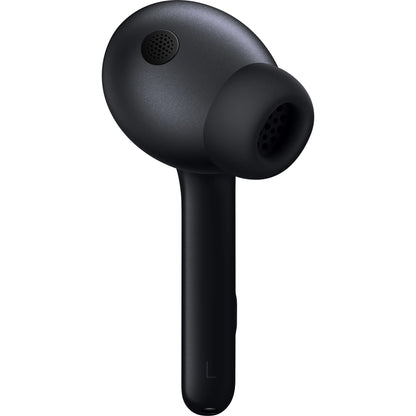 Freisprecheinrichtung Bluetooth Xiaomi Buds 3, TWS, ANC, Schwarz