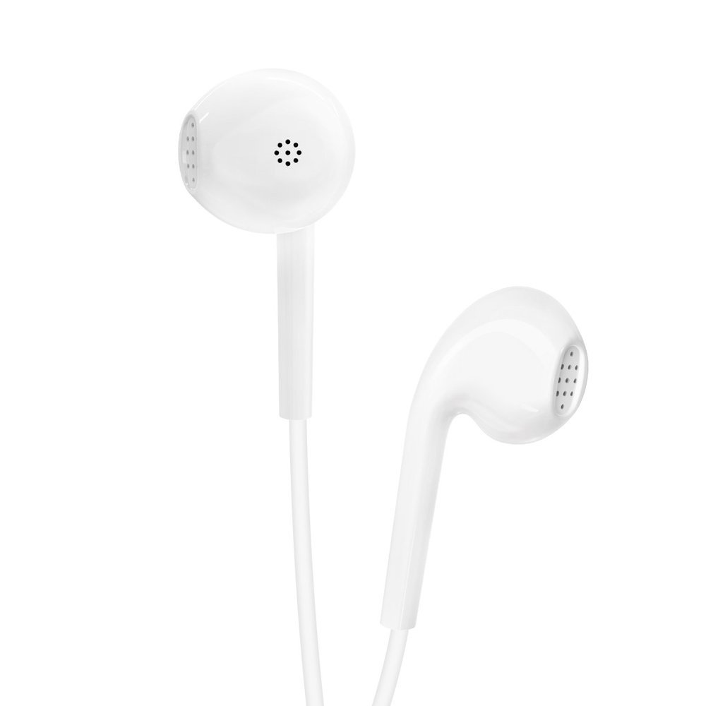 Handsfree 3.5mm Dudao X10S, Weiß