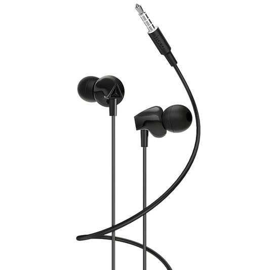 3.5mm HOCO M60 Perfect Sound Handsfree, Black